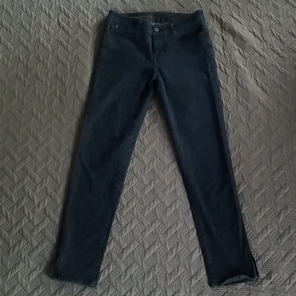 Talbots Slim/ Ankle Jeans Size 2/26